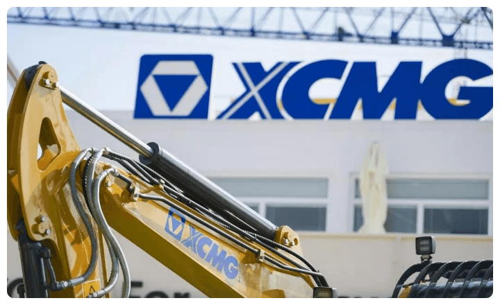 徐工集团：全球工程机械龙头的业财一体数字化跃迁，打造全链路比价商旅平台