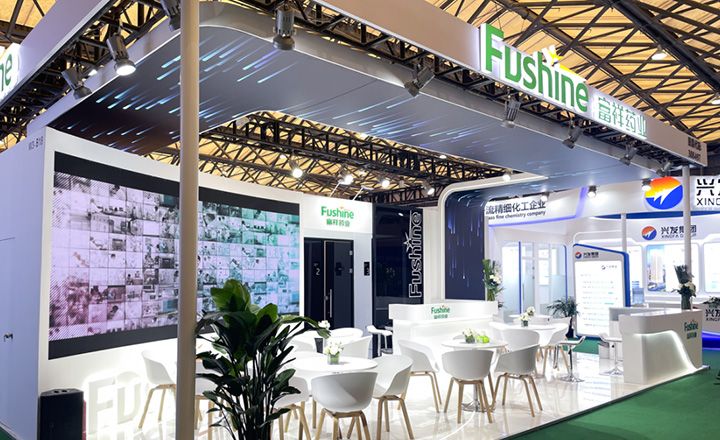 江西富祥药业：医药企业差旅系统化管控升级，实现全公司统一规范降本增效