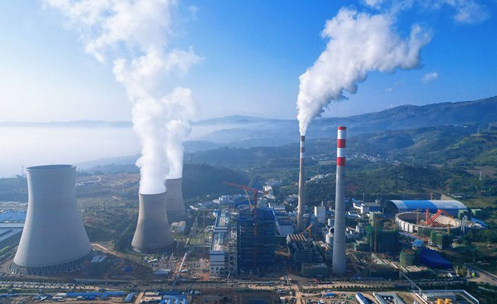 云南省能源投资集团：省属国企差旅 API 协同管控升级，100 余家分子公司全链穿透降本