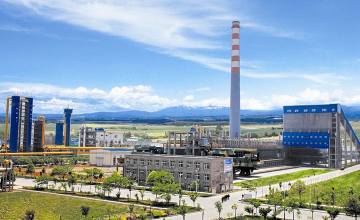 中国平煤神马控股集团：大型国企差旅统一合规管控升级，200 家分子公司多供比价降本